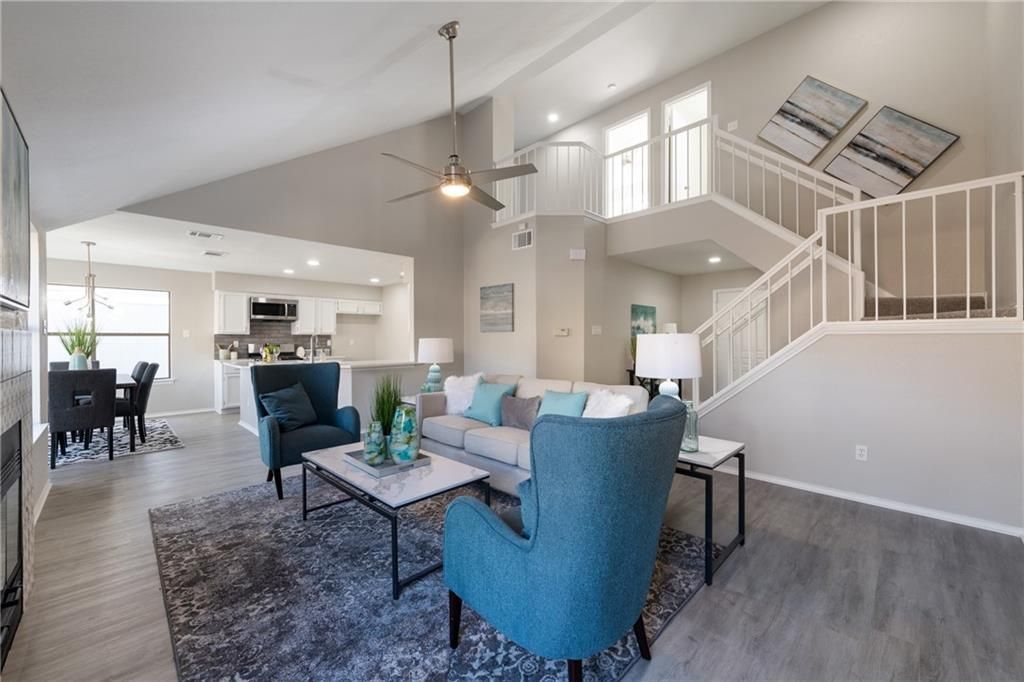 12804 Modena TRL, Austin, TX 78729