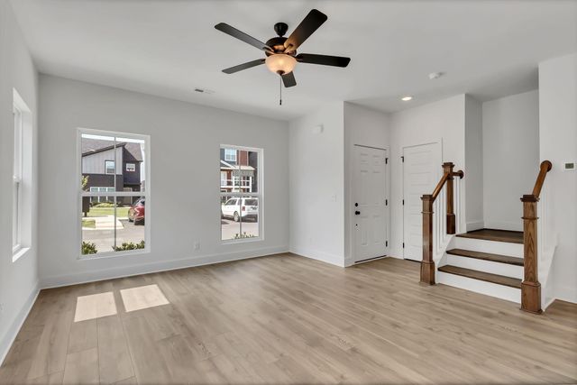 2471 Twill Place, Chattanooga, TN 37404