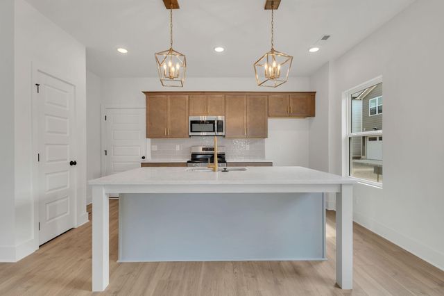 2471 Twill Place, Chattanooga, TN 37404