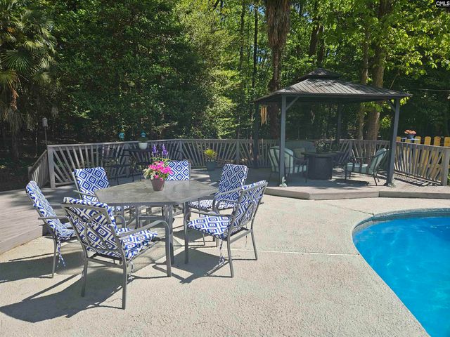 532 Rose Sharon Drive, Lexington, SC 29072