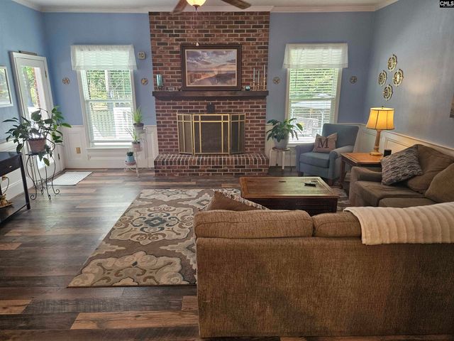 532 Rose Sharon Drive, Lexington, SC 29072