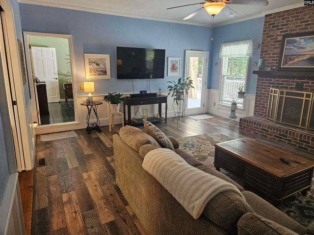 532 Rose Sharon Drive, Lexington, SC 29072