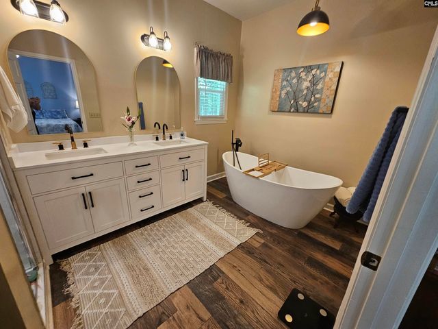 532 Rose Sharon Drive, Lexington, SC 29072