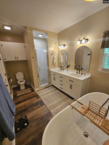 532 Rose Sharon Drive, Lexington, SC 29072