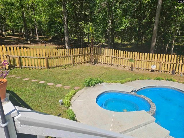 532 Rose Sharon Drive, Lexington, SC 29072