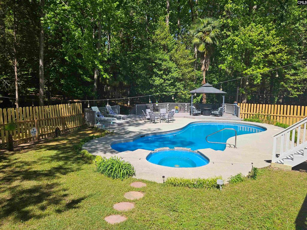 532 Rose Sharon Drive, Lexington, SC 29072