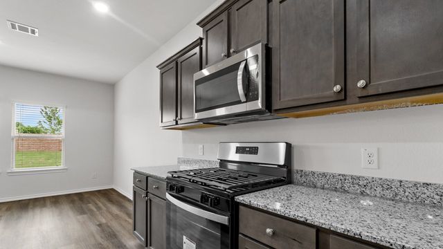 6314 Streamside Drive, Crandall, TX 75114