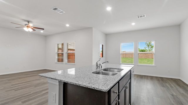 6314 Streamside Drive, Crandall, TX 75114