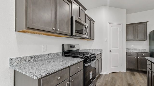 6314 Streamside Drive, Crandall, TX 75114