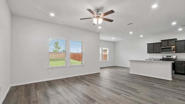 6314 Streamside Drive, Crandall, TX 75114