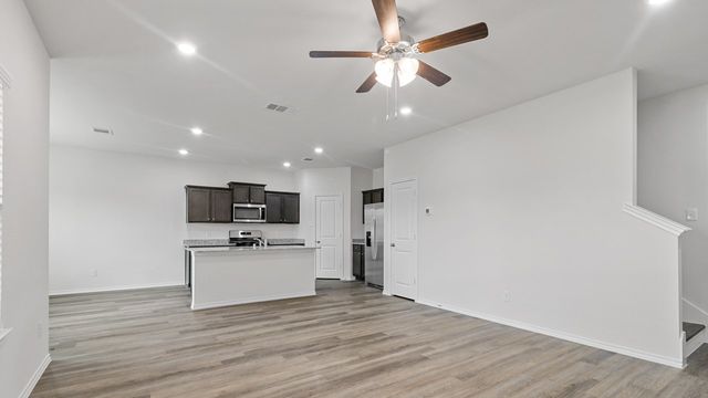 6314 Streamside Drive, Crandall, TX 75114