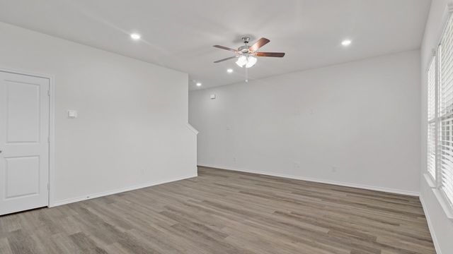 6314 Streamside Drive, Crandall, TX 75114