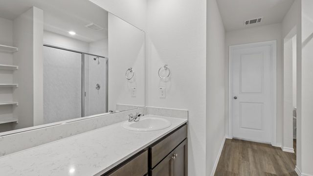 6314 Streamside Drive, Crandall, TX 75114