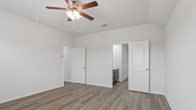 6314 Streamside Drive, Crandall, TX 75114