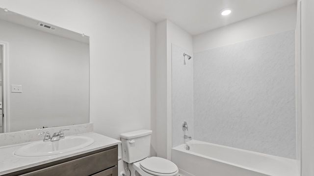 6314 Streamside Drive, Crandall, TX 75114