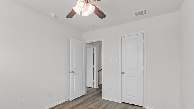 6314 Streamside Drive, Crandall, TX 75114