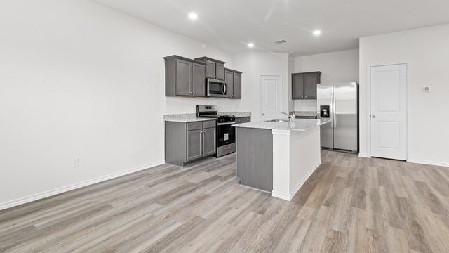 6314 Streamside Drive, Crandall, TX 75114