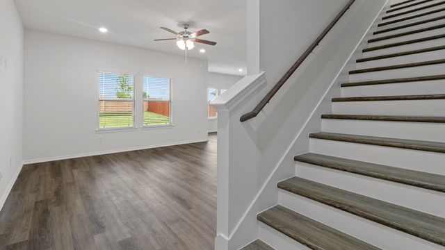 6314 Streamside Drive, Crandall, TX 75114