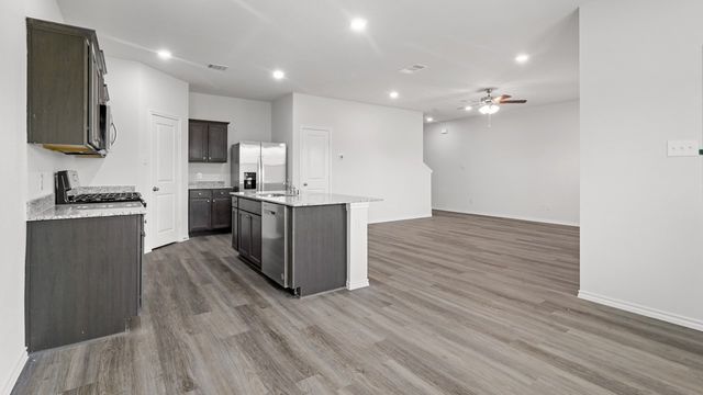 6314 Streamside Drive, Crandall, TX 75114