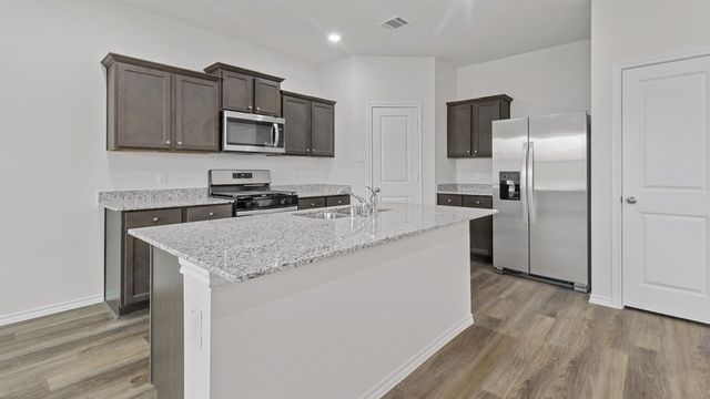 6314 Streamside Drive, Crandall, TX 75114