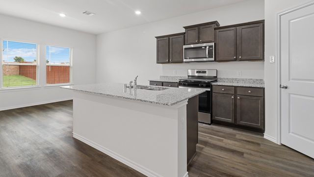 6314 Streamside Drive, Crandall, TX 75114