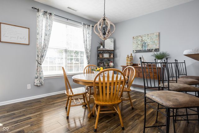 3824 Dusty Sands, Whitestown, IN 46075