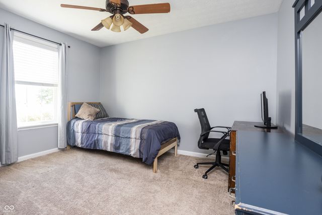 3824 Dusty Sands, Whitestown, IN 46075