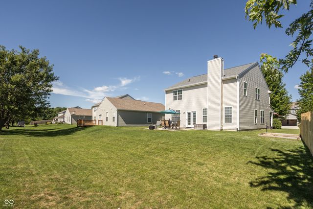 3824 Dusty Sands, Whitestown, IN 46075
