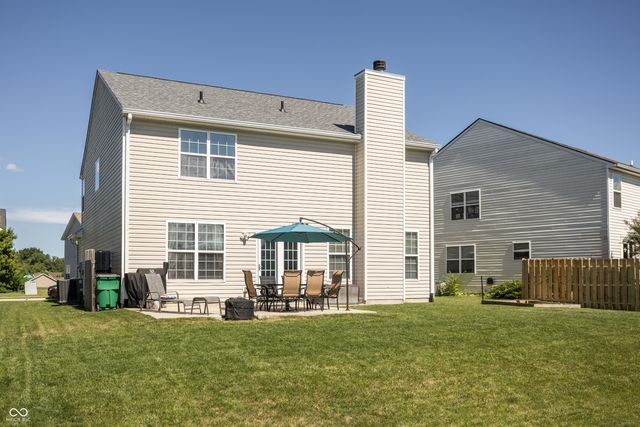 3824 Dusty Sands, Whitestown, IN 46075