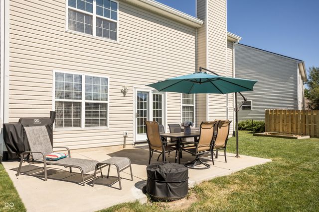 3824 Dusty Sands, Whitestown, IN 46075