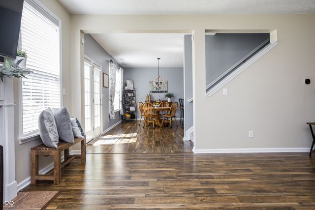 3824 Dusty Sands, Whitestown, IN 46075