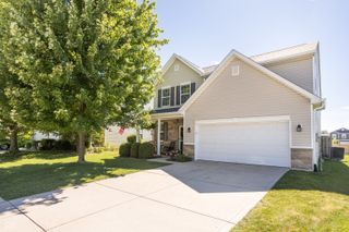 3824 Dusty Sands, Whitestown, IN 46075