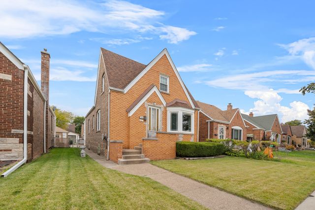 10928 S Avenue G Avenue, Chicago, IL 60617
