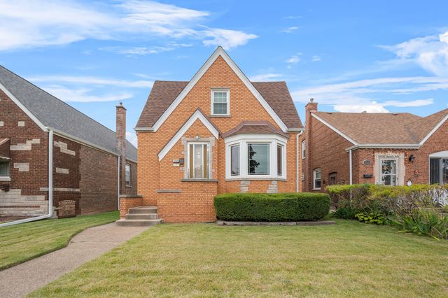 10928 S Avenue G Avenue, Chicago, IL 60617