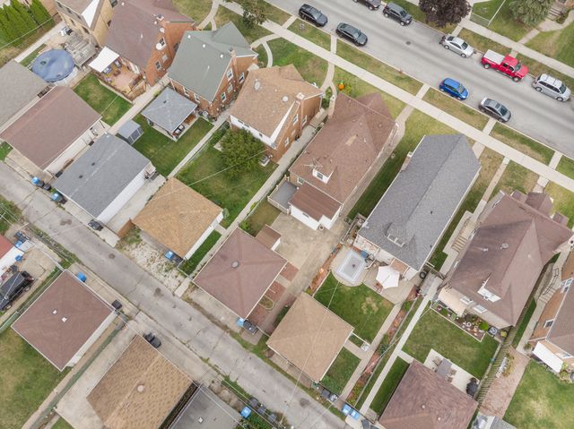 10928 S Avenue G Avenue, Chicago, IL 60617