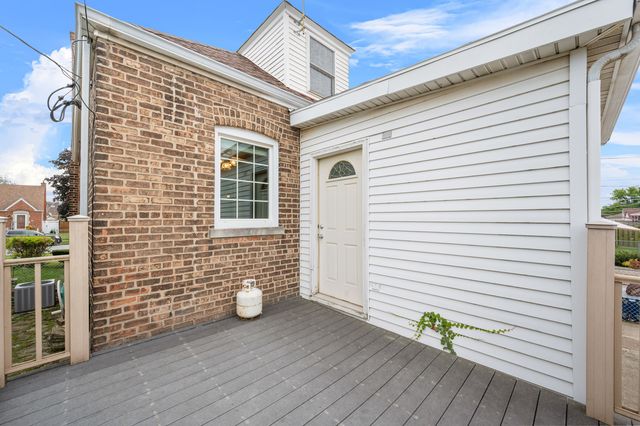 10928 S Avenue G Avenue, Chicago, IL 60617