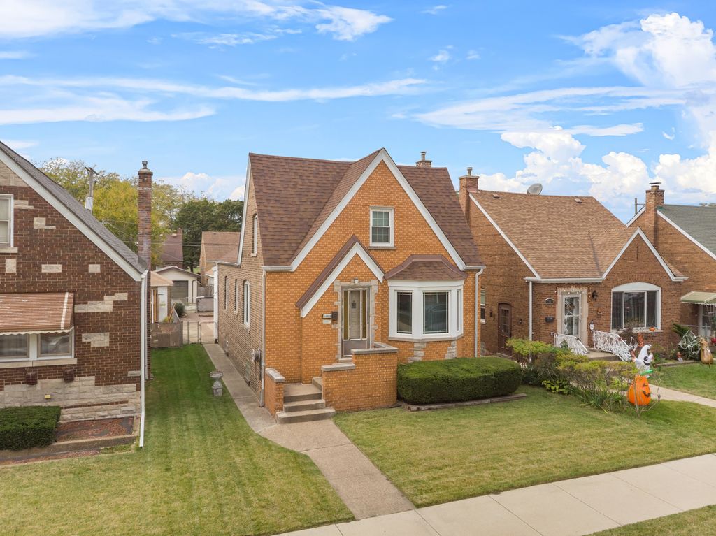 10928 S Avenue G Avenue, Chicago, IL 60617