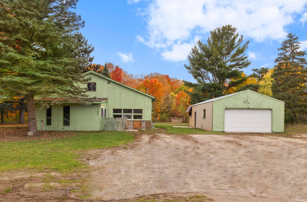 3182 S M-37, Traverse City, MI 49685