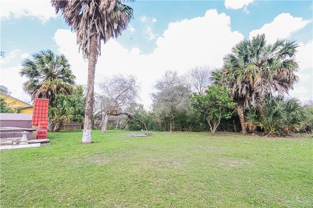 1134 S Browne Avenue, Brownsville, TX 78521