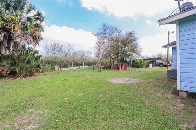 1134 S Browne Avenue, Brownsville, TX 78521