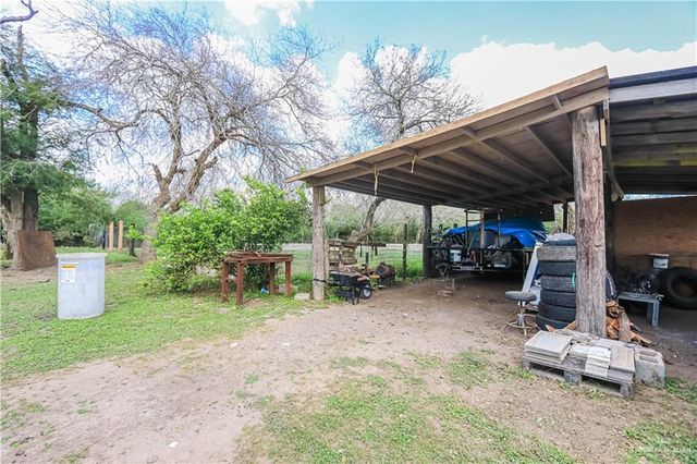 1134 S Browne Avenue, Brownsville, TX 78521