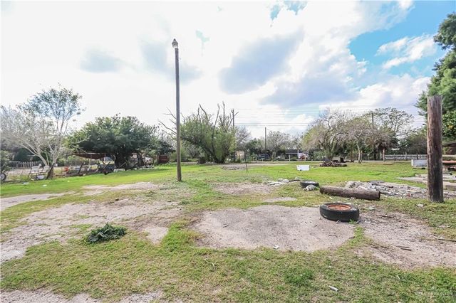 1134 S Browne Avenue, Brownsville, TX 78521