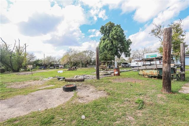 1134 S Browne Avenue, Brownsville, TX 78521