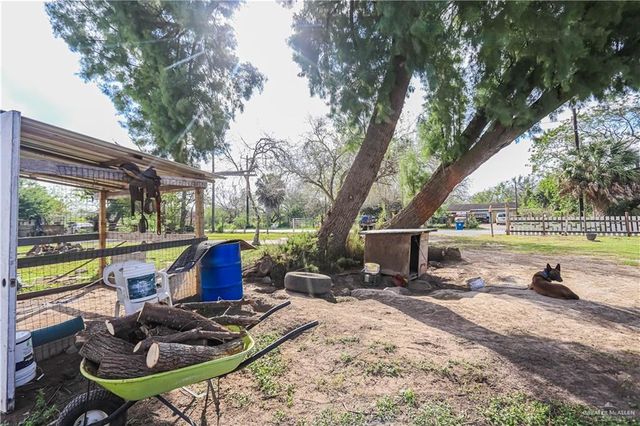 1134 S Browne Avenue, Brownsville, TX 78521