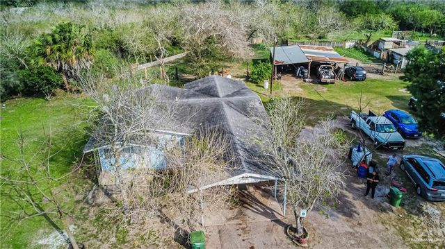 1134 S Browne Avenue, Brownsville, TX 78521