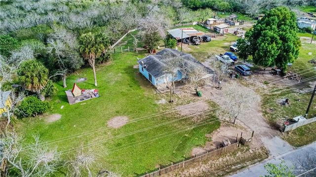 1134 S Browne Avenue, Brownsville, TX 78521