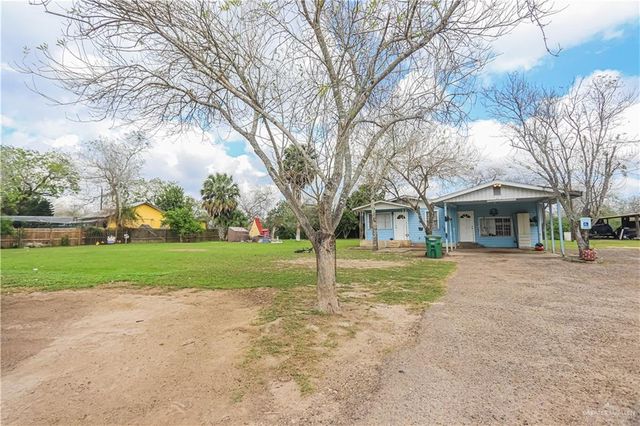 1134 S Browne Avenue, Brownsville, TX 78521