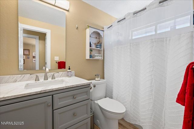 1866 Pocono Court, Sparks, NV 89434