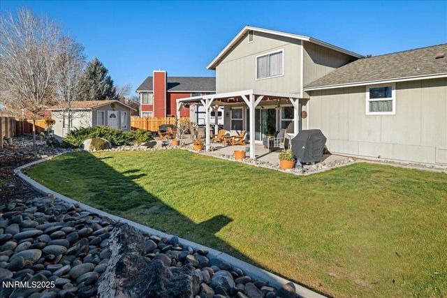 1866 Pocono Court, Sparks, NV 89434