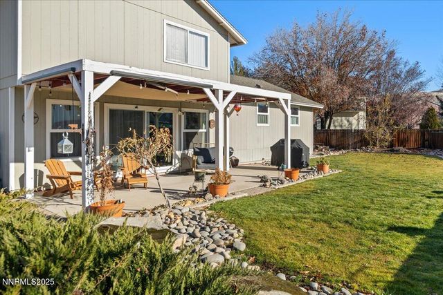 1866 Pocono Court, Sparks, NV 89434